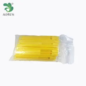 7 PCS Plastic Fishing Line Equipment Repair Netting Needle Shuttles-  Size:3#,4#,5#,6#,7#,8#,9#, Nets -  Canada