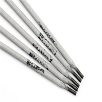 Best Arc China 4.0mm 3.15mm 3.2mm 2.5mm Alloy 6011 Welding Rod