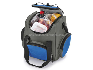 Tas Pendingin Piknik Elektrik 16L Dengan Sistem Pendingin Eksternal - Product Image 3