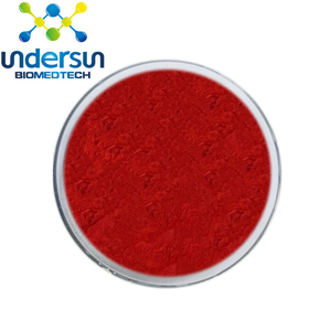 Extrait de carmin de cochenille de qualité alimentaire 50% d'<span class=keywords><strong>acide</strong></span> <span class=keywords><strong>carminique</strong></span> Poudre de cochenille - Product Image 2