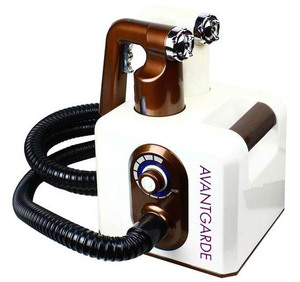 Máquina de Autobronceado Profesional para Uso en Salón y en Casa - Product Image 1
