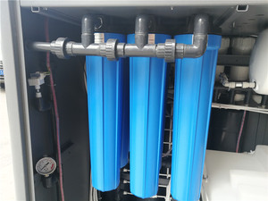 Phòng thí nghiệm Nước Deionizer/Nước Chưng Cất Thiết Bị với Giá tốt - Product Image 3