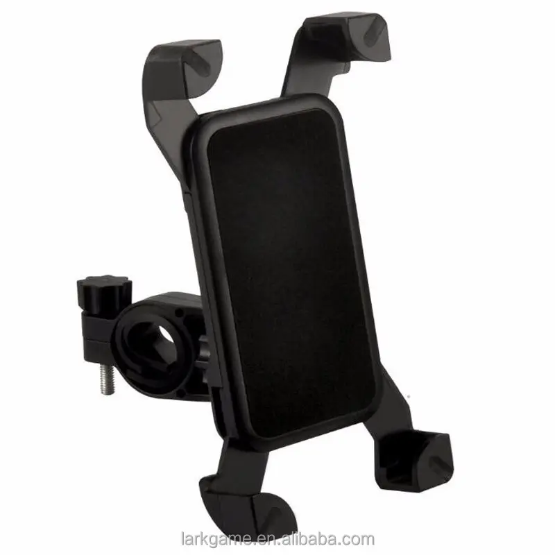 Universal Smartphone Bicycle Mount Mobile Bike Phone Holder Motorcycle for iPhone Samsung LG