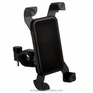 Supporto universale per Smartphone supporto per bicicletta supporto per telefono cellulare per <span class=keywords><strong>moto</strong></span> per iPhone Samsung - Product Image 1