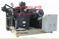 INGERSOLL RAND COMPRESSEUR D'AIR HAUTE PRESSION HP-FF, complet, 35bar 70bar 245bar 344bar, 414bar, compresseur à piston