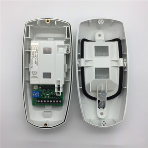 <span class=keywords><strong>Outdoor</strong></span> Dual <span class=keywords><strong>Motion</strong></span> PIR <span class=keywords><strong>Detector</strong></span> DG85 Rainproof PET Imunidade Infravermelho PIR Sensor <span class=keywords><strong>12V</strong></span>