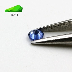1.0mm Diamonds Cut Natural <strong>Sapphire</strong> <strong>Kashmir</strong> <strong>Sapphire</strong> Loose Gemstones Gems Jewelry Factory Price <strong>for</strong> <strong>Sale</strong>