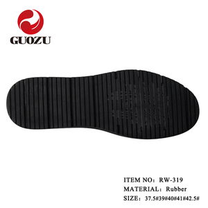 ผู้ชาย outsole รองเท้าผ้าใบ soles สำหรับทำรองเท้า - Product Image 4