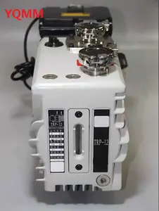 Hochgeschwindigkeits-Drehschieber-Vakuumpumpe der TRP-Serie TRP-60 TRP-90 TRP-36 TRP-48