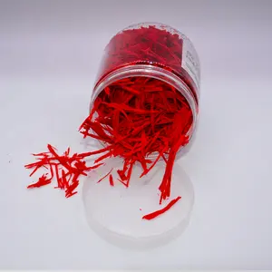 붉은 색 필라멘트 염료 캔들 왁스 캔들 안료