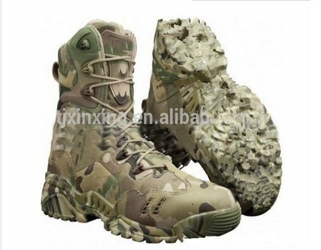 Encuentre el mejor fabricante de botas camufladas y botas camufladas para  el mercado de hablantes de spanish en alibaba.com