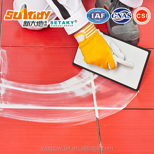 Methyl Cellulose Dẫ<span class=keywords><strong>n</strong></span> Xuất Hydroxyethyl Methyl Cellulose (MHEC) được sử dụng trong thạch cao và ám (40000cps) - Product Image 3