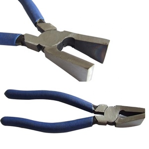 <span class=keywords><strong>คีม</strong></span>โมเสคแบบกว้างสำหรับกระจกหนาเกรด DIY เหล็กและทองแดงปรับแต่งได้ - Product Image 3