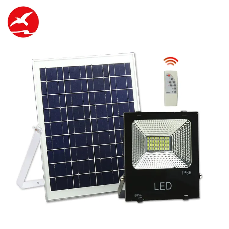 Most powerful basketball court 12 volts square 40watt 60watt 80watt 100watt 300watt solar sensor mini led flood light