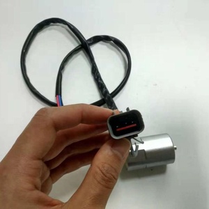 OEM Input & Output Speed Sensor Set For Mitsubishi F4A41 F4A42 F4A51 Transmissions