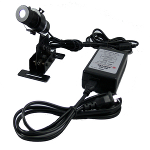 Máy Chiếu Laser Công Nghiệp Màu Đỏ Và Xanh Lá Cây - Product Image 4