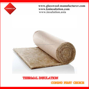 <span class=keywords><strong>Knauf</strong></span> <span class=keywords><strong>Isolation</strong></span> En Laine De Verre - Product Image 1