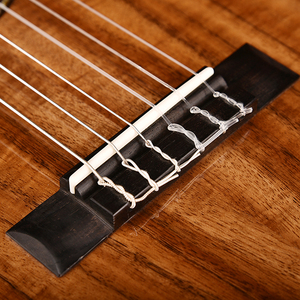 <span class=keywords><strong>Guitarlele</strong></span> 30 pulgadas sólido KOA Guitarele a <span class=keywords><strong>Guitarlele</strong></span> - Product Image 5