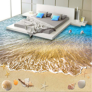 Scratch Resistant 3D Epoxy <strong>Resin</strong> Flooring Coating 21Kgs <strong>Kit</strong> - Product Image 3