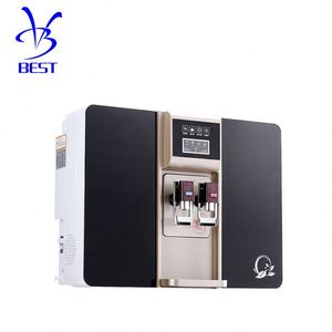 2018 nueva venta al por mayor caliente y fría <span class=keywords><strong>casa</strong></span> Pure filtro purificador de agua ruso dispensador de agua - Product Image 6