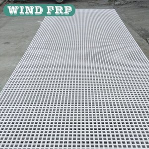 Lưới FRP Cường Độ Cao, Lưới Sợi Thủy Tinh, Lưới Lưới - Product Image 6