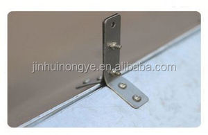 Giá Rẻ <span class=keywords><strong>H</strong></span>ộp Trứng/24 Lỗ Trứng Tổ/Thiết Kế Tổ Hai Lớp Pin Gà Lồng Để Bán Đặt Hen Trứng Gà Đẻ Lồng Cho Trang Trại - Product Image 6