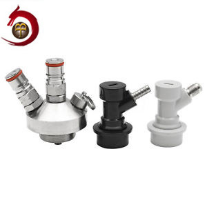 Barril de cerveza de 5 litros con grifo para regalo de Navidad - Product Image 3