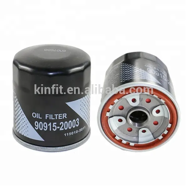 BUSIDN Ruian wholesale supplier auto engine parts 90915-20003 oil filter for TOYOTA