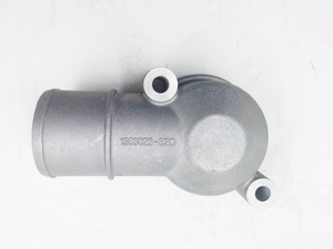 Coperchio del Termostato D-eutz TCD2012 BF4M2012 BF6M1013 04256565 04256445 - Product Image 2