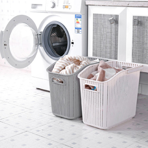 Baño cesto <span class=keywords><strong>de</strong></span> almacenamiento <span class=keywords><strong>de</strong></span> productos  <span class=keywords><strong>de</strong></span> la ropa sucia <span class=keywords><strong>de</strong></span> revistas y periódicos - Product Image 2