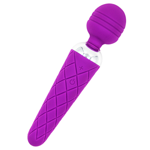 <span class=keywords><strong>12</strong></span> hız güçlü vibratör AV G Spot değnek Oral seks nabız su geçirmez kadın vajina klitoris masaj seks oyuncakları kadınlar için % - Product Image 2
