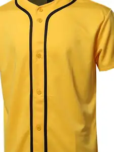 Mens Sublimated Philippines Baseball Jersey