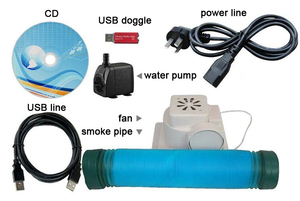 40w 50w máy laser 3020 co2 <span class=keywords><strong>mini</strong></span> máy cắt laser cho nhỏ tác phẩm nghệ thuật - Product Image 6