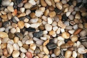 Pierres de gravier naturelles et galets, vente d'usine, livraison gratuite - Product Image 4