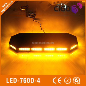 Camions <span class=keywords><strong>de</strong></span> remorquage électriques, cambrure led Ultra fine, barres lumineuses d'urgence, 150W 12-24V - Product Image 6