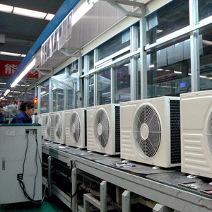 Appeso Sistema Di Trasporto <span class=keywords><strong>Pallet</strong></span> Chian Trasportatore Sistema di Trasferimento - Product Image 5