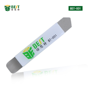 Thép Không Gỉ TỐT NHẤT Blade Mềm Mỏng <span class=keywords><strong>Pry</strong></span> Spudger Điện Thoại Di Động Tablet Pin Màn Hình Mở Công Cụ cho iPhone <span class=keywords><strong>iPad</strong></span> Samsung Opener - Product Image 2