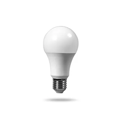Alexa Google Home Sprach steuerung 110-240V Smart Bulb RGB Wifi Smart Bulb Fernbedienung 9w A60 E27 E26 B22 LED-Lampe