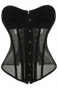 onenweb newest 9 de hueso de dos capas de acero faja reductora de cintura faja de cintura para las mujeres de color - Product Image 4