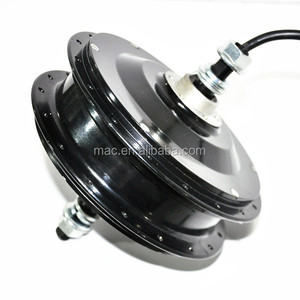 Mac ชุดจักรยานไฟฟ้า<span class=keywords><strong>5000</strong></span>วัตต์ฮับมอเตอร์ - Product Image 3