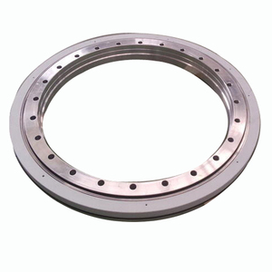 <span class=keywords><strong>Roulement</strong></span> de <span class=keywords><strong>plateau</strong></span> <span class=keywords><strong>tournant</strong></span> à charge élevée YRT150 Roulements de rotation YRT 150 - Product Image 1