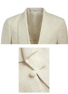 Commercio all'ingrosso Cliente mt su misura su ordinazione OEM di Disegno Migliori Marche di <span class=keywords><strong>Lino</strong></span> Vestito di Abiti <span class=keywords><strong>da</strong></span> <span class=keywords><strong>Uomo</strong></span> - Product Image 5