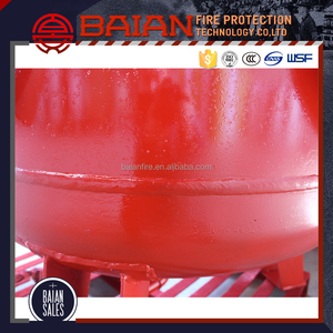 Mousse vessie réservoir vertical type pour les <span class=keywords><strong>pompiers</strong></span>/<span class=keywords><strong>matériel</strong></span> de lutte contre l'incendie - Product Image 3