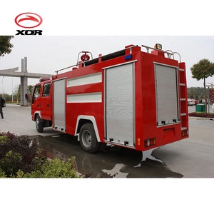 <span class=keywords><strong>Camion</strong></span> de pompiers à <span class=keywords><strong>jet</strong></span> <span class=keywords><strong>d</strong></span>'<span class=keywords><strong>eau</strong></span> de luxe de marque japonaise 3000L - Product Image 2