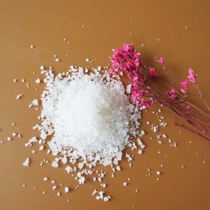 Produzione di Polvere di Idrogel Poliacrilato di Potassio Gel Vegetale Polimero Super Assorbente per Agricoltura - Product Image 4