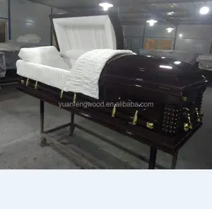 Деревянные гробные кровати и картонные шкатулки SUMMERVILLE, цены