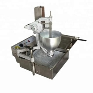 220V 110V อัตโนมัติมินิ <span class=keywords><strong>Krispy</strong></span> <span class=keywords><strong>Kreme</strong></span> De โดนัทเครื่อง - Product Image 1