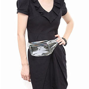Heißer Verkauf Produkt Taille Fanny Tasche Phantasie Günstige Fanny Packs Groß Für Party Karneval Prom - Product Image 2