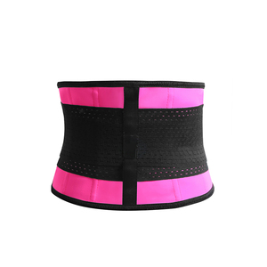 S-SHAPER Hot Sale Women's <strong>Waist</strong> Belt Girdle Corsets Plus Size Body Shapers for Adults Free Size XS Slimming <strong>Weight</strong> Loss Features