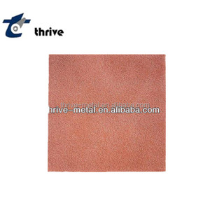 Chất lượng cao đồng bọt kim loại để bán - Product Image 2